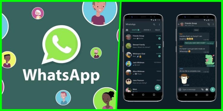 WhatsApp’tan Kullanıcılarını Mutlu Edecek 2 Yeni Özellik Geliyor: Çoklu Cihaz Desteği ve Süresi Dolan Mesajlar