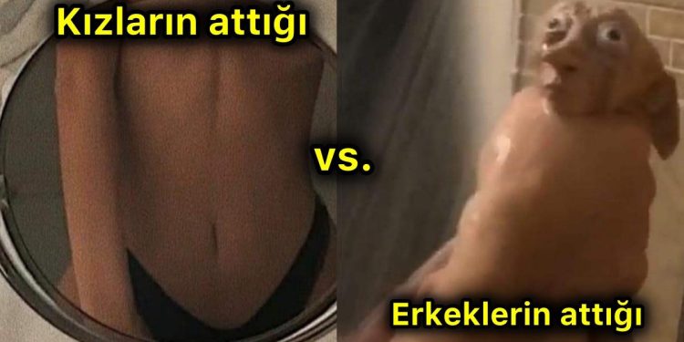 Yaptıkları Nokta Atışı Capslerle Yüzünüzde Kocaman Bir Gülümseme Yaratacak 18 Uluslararası Mizahşör