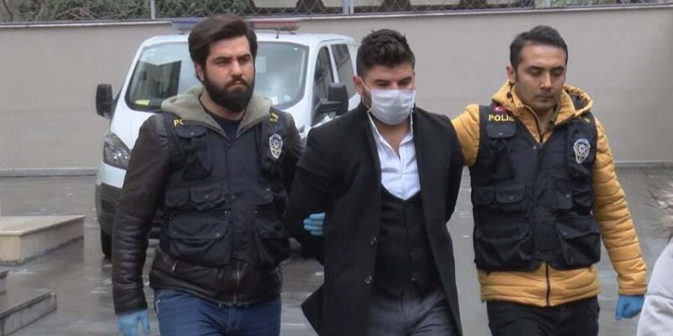Yaşlı Adama Zorla Maske Takmıştı: 14 Gün Evde Kalma ve Huzurevi Ziyareti Cezası Verildi