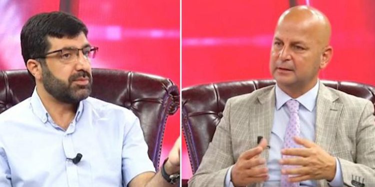 Akit TV Tam Gaz: ‘Hilafetin Merkezi Ayasofya Olabilir’