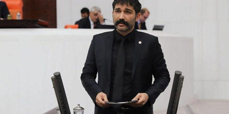 Barış Atay’a Saldıranlar Hakkında İddianame Hazırlandı