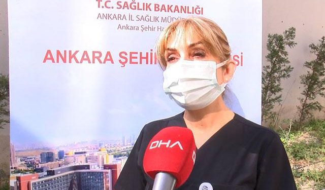 Bilim Kurulu Üyesi Güner’den ‘Bilinçli Olun’ Çağrısı
