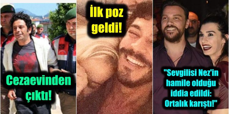 Bugün de Gıybete Doyduk! 19 Ekim’de Magazin Dünyasında Öne Çıkan Olaylar
