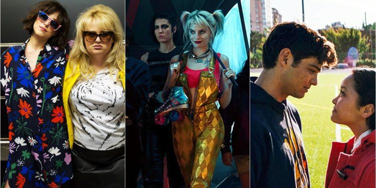 Daha Fazla Üzülmek Yok! Ayrılık Sonrası Düştüğünüz Boşluktan Kurtulmak İçin İzlemeniz Gereken 20 Film