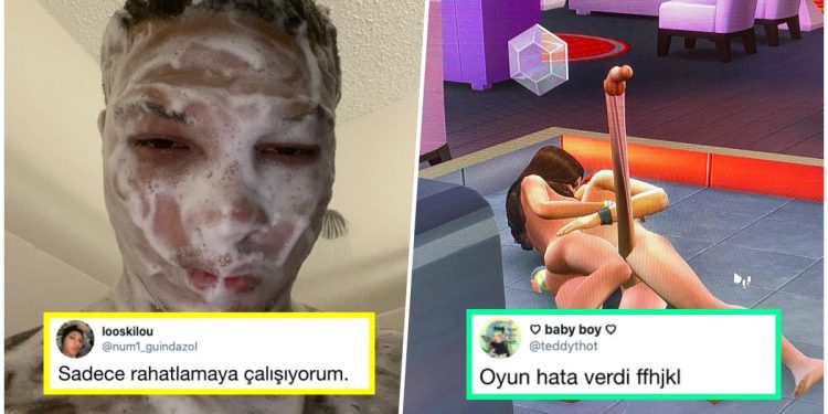 Denizaşırı Mizahta Bu Hafta: Son Günlerde Yabancıları Kahkahaya Boğmuş 17 Komik Tweet