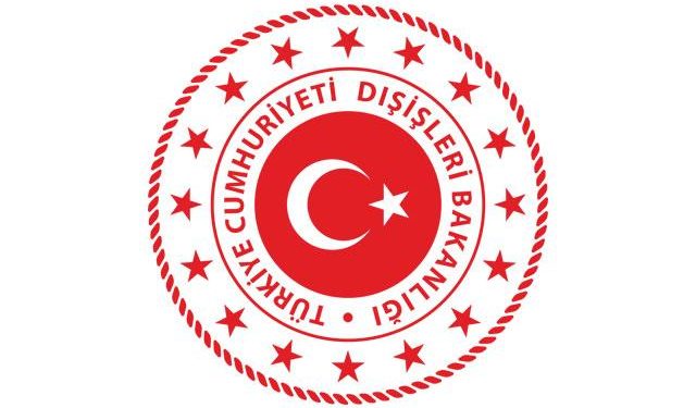 Dışişleri’nden Yunanistan’a ‘Navtex’ Cevabı