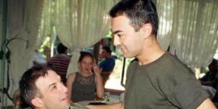 Ermenistan Kamu Radyosu ‘Öldürülen Azerbaycan Askerlerinin Sayısı’ Haberinde Serdar Ortaç’ın Fotoğrafını Kullandı