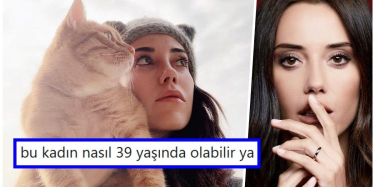 Göz Dolduran Güzelliği Kadar Rolünün Hakkını Vermesini de Bilen Usta Oyuncu: Cansu Dere