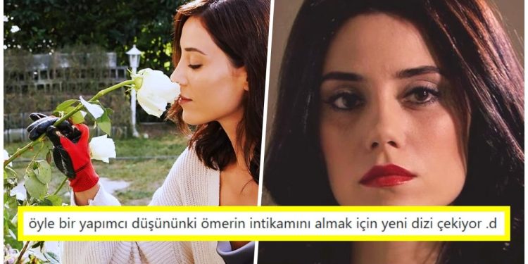 Gün Gelir İhanet Eden Sadakat İster! Twitter Ahalisi Eyşan’ın Faturasını Cansu Dere’nin Yeni Rolü Asya’ya Kesti