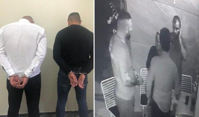 Güzellik Merkezi İşletmecisine Zorla Senet İmzalatan 3 Şüpheli Tutuklandı