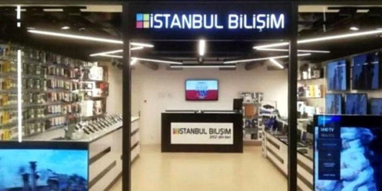 İstanbul Bilişim Raporundan Detaylar: ‘Milyonlarca Lirayı Paravan Şirketlere Aktardılar’