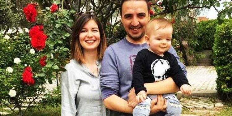 Küçükyumuk Ailesi Hâlâ Enkazın Altında