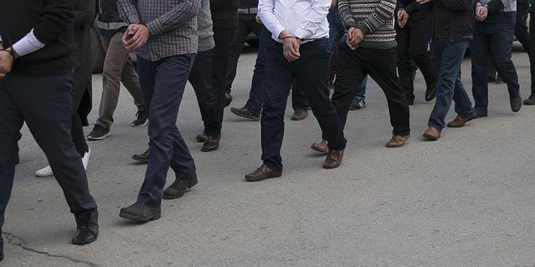 MASAK’ın 115 Personeli Gözaltına Alındı: Cumhurbaşkanı Erdoğan’ı TC Kimlik Numarasıyla Araştırmışlar