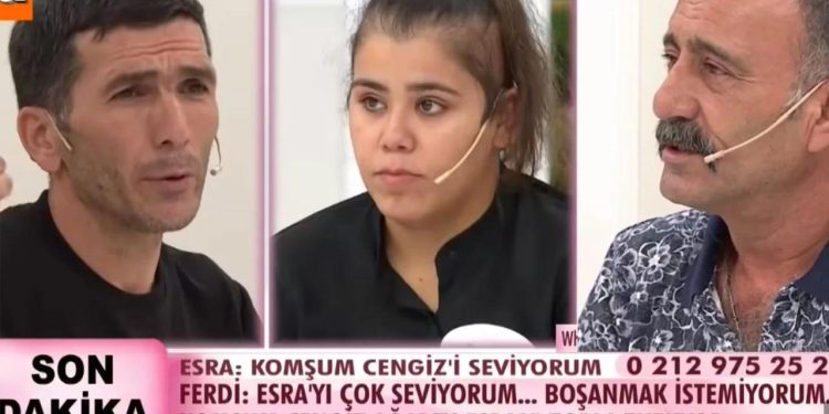 Muhalif Üyeler Tepkili: RTÜK’ten Esra Erol’un Programına Para Cezası