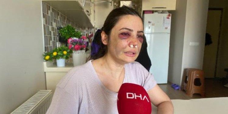 Silahı Tutukluk Yaptığı İçin Eşini Öldüremeyen Kocaya Mahkemeden ‘İyi Hal İndirimi’ ile Tahliye