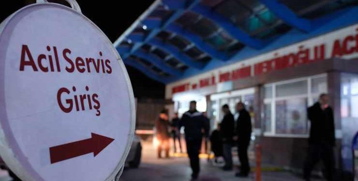 Son Bir Haftada Sahte İçkiden Ölenlerin Sayısı 38’e Yükseldi