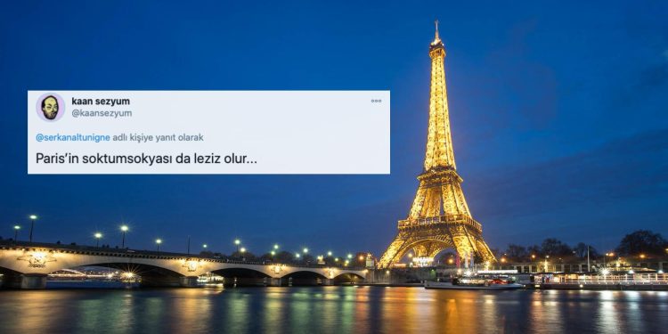 Sözleri Karıştırdı! Bahçeli’nin ‘Paris’te Sokma’ Çıkışı Sosyal Medyanın Diline Düştü
