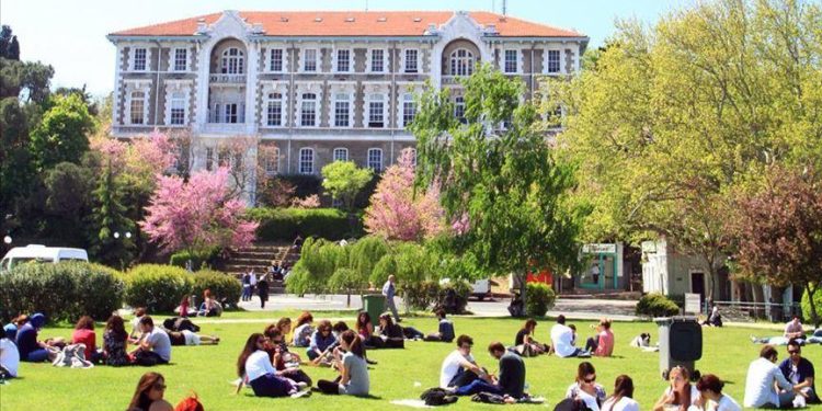 US News Global 2021 Sıralaması Açıklandı: 197. Sıradaki Boğaziçi, İlk 200’de Yer Alan Tek Türk Üniversitesi