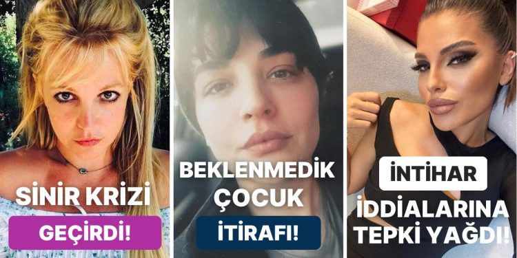 16 Ocak’ta Yaşanan Son Dakika Magazin Haberlerini ve Güncel Magazin Olaylarını Anlatıyoruz!