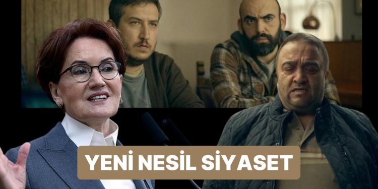 Akşener ‘Gibi’ Fanı Çıktı: Erdoğan’a İkinci Gönderme