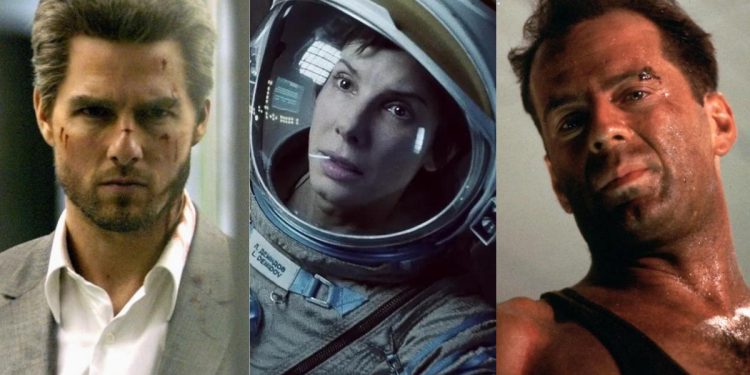 Aksiyon, Heyecan ve Komedinin 24 Saat Boyunca Sürdüğü Tek Bir Günde Geçen Filmler