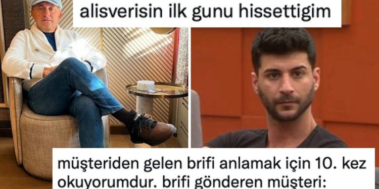 Ananasal Suçtan Türk Mimarisinin Çözülemeyen Gider Sorununa Son 24 Saatin Viral Tweetleri