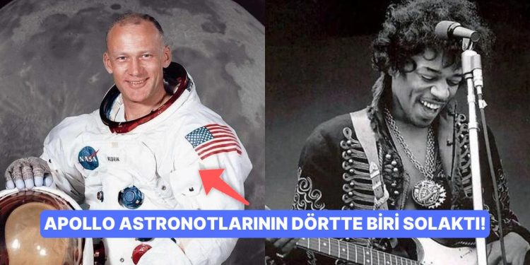 Araştırmalar, Solakların Pek Çok Alanda Daha Başarılı Olduğunu Ortaya Çıkardı!