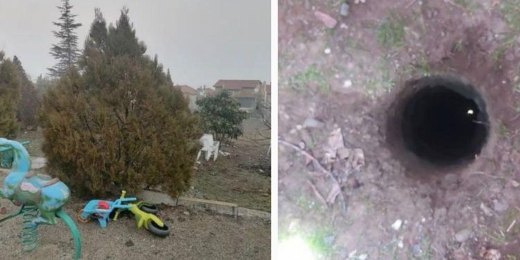 Baba ve Oğulun Kuyuda Ölümünün Ardından İhmal Çıktı