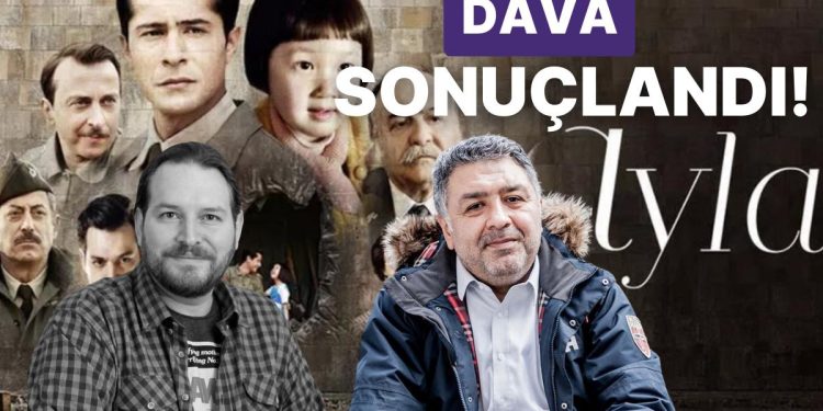 ‘Başarıyı Kendine mi Mâl Etti?’ Mustafa Uslu, Ayla Filmi İçin Tazminat Ödeyecek