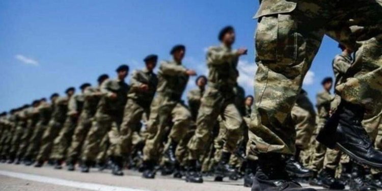 Bedelli Askerlik Yerleri Açıklandı