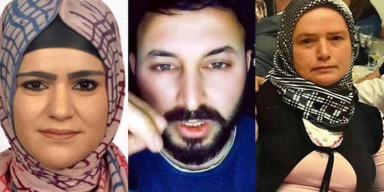 Cin Çıkarma Seansında Yaşanan Ölüm İçin 22,5 Yıl Hapis İstemi