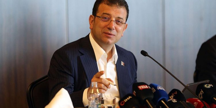 Ekrem İmamoğlu Cezası: Savcı Afyon’a Sürüldü İddiası
