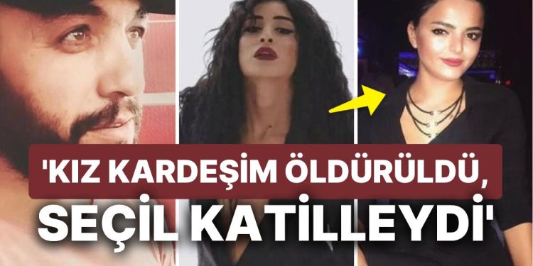 Eski Sevgilisini Öldürüp Ormana Atan Şarkıcı Seçil Çiftçi Hakkında Tüyler Ürpertici Bir İddia Ortaya Çıktı!