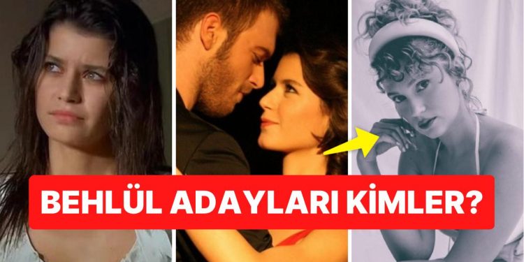 Farah Zeynep Abdullah’ın Bihter Olacağı Aşk-ı Memnu Filminde Behlül’ü Kim Canlandıracak?