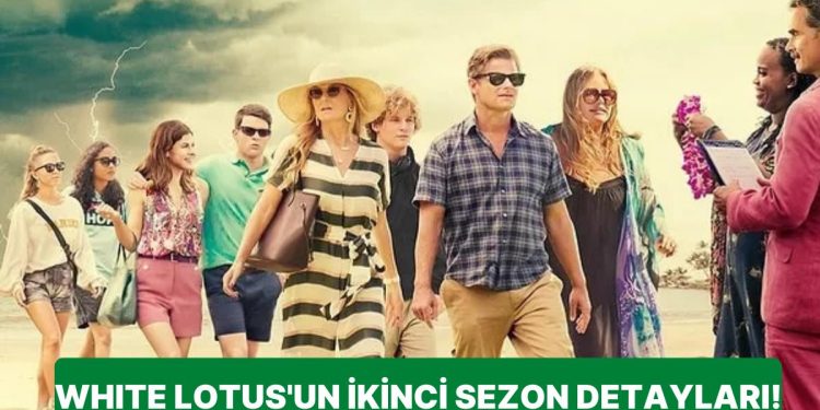 HBO’nun İzleyenleri Ekrana Kilitleyen The White Lotus Dizisinin 2. Sezonunda Kaçırmış Olabileceğiniz Detaylar