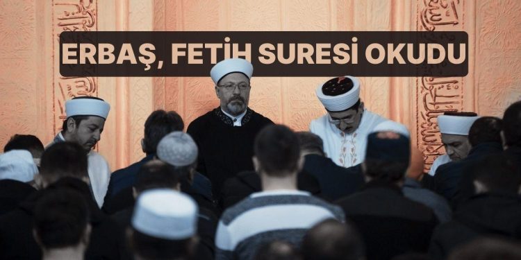İsveç’e Sabah Namazında ‘Fetih’ Sureli Tepki: 90 Bin Camide Kur’an Okundu