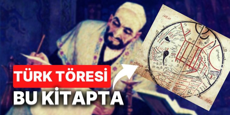 Kâşgarlı Mahmud 951 Yıl Önce Bugün Dîvânu Lugâti’t-Türk’ü Yazmaya Başladı, Saatli Maarif Takvimi: 25 Ocak