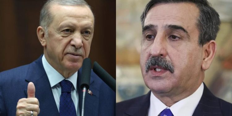 Kamu-Sen’den Erdoğan’ın Yüzde 5’lik Ek Zammı İçin İlk Değerlendirme