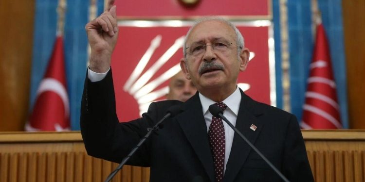 Kemal Kılıçdaroğlu: “Alkollü İçeceklere Yapılan Zamlar Yıldırmadır, Zulümdür”