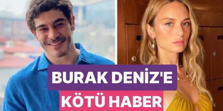 Nilperi Şahinkaya, Burak Deniz Hakkında Yakalama Kararı Çıkarılmasını Talep Etti