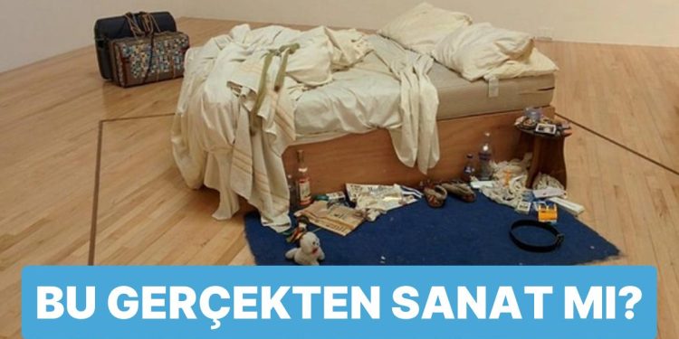 Ortamlarda Satılacak Bilgiler Kuşağı: 16. Yüzyıldan Günümüze Sanatın Evrimini Anlatıyoruz!