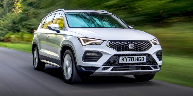 Seat Fiyat Listesi Ocak 2023: Seat Ibiza, Leon, Arona, Ateca, Tarraco Güncel Fiyatlar