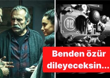Senaryolarıyla İzleyenleri Dumura Uğratan Unutulmaz Filmlerden Enfes Film Replikleri