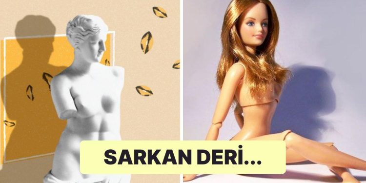 Son Dönemlerde Adını Sık Sık Duyduğumuz ‘Barbie Vajina’ Estetik Operasyonuna Göz Atıyoruz!