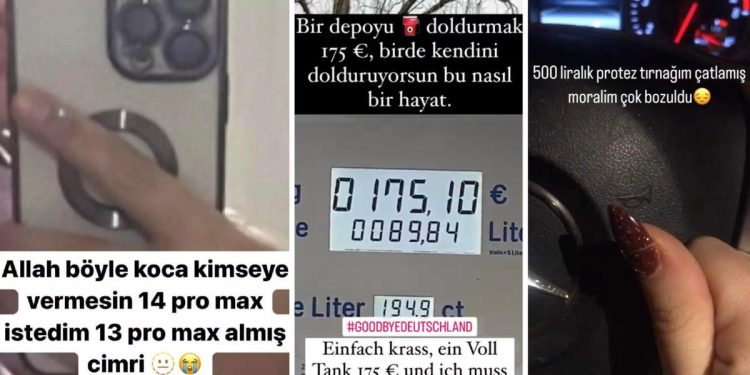 Sosyal Medyada Paylaştığı Muhteşem Dertlerle Gerçek Dertleri Gölgede Bırakan 12 Kişi