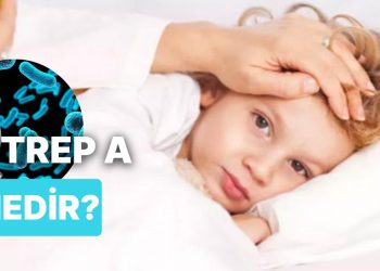 Strep A Nedir, Nasıl Bulaşır? Dünya Çapında Tedirginliğe Sebep Olan Strep A Belirtileri Nelerdir?