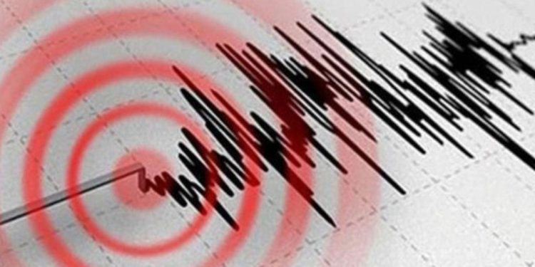 Suriye’de Deprem Oldu, Hatay’da Hissedildi