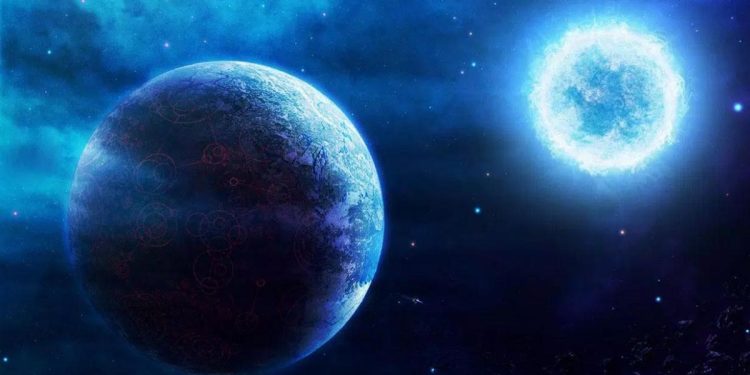 Toparlanın Gidiyoruz: NASA’dan Sıfırdan Başlayabileceğimiz Yeni Gezegen Keşfi!
