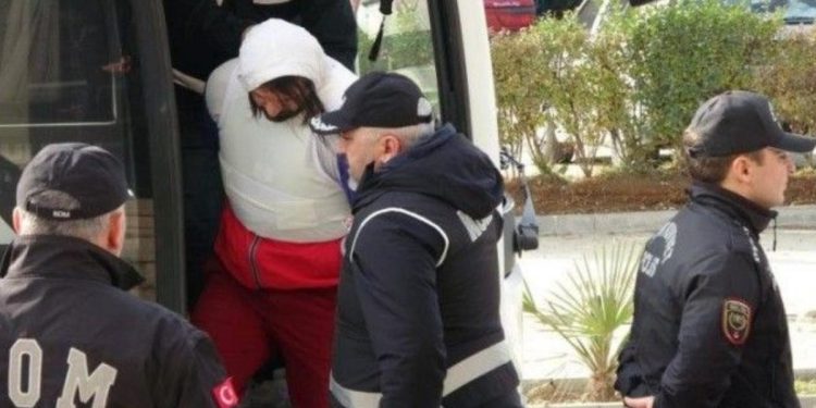 Trabzon’da Mafya Hesaplaşması: ‘Rezo Tiflis’ İnfaz Edildi