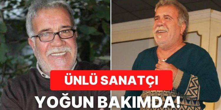 Ünlü Oyuncu Muhlis Asan Tiyatro Oyunun Galasında Kalp Krizi Geçirdi: Durumu Nasıl?